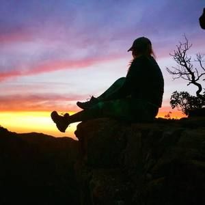 Meet your Posher, Madison